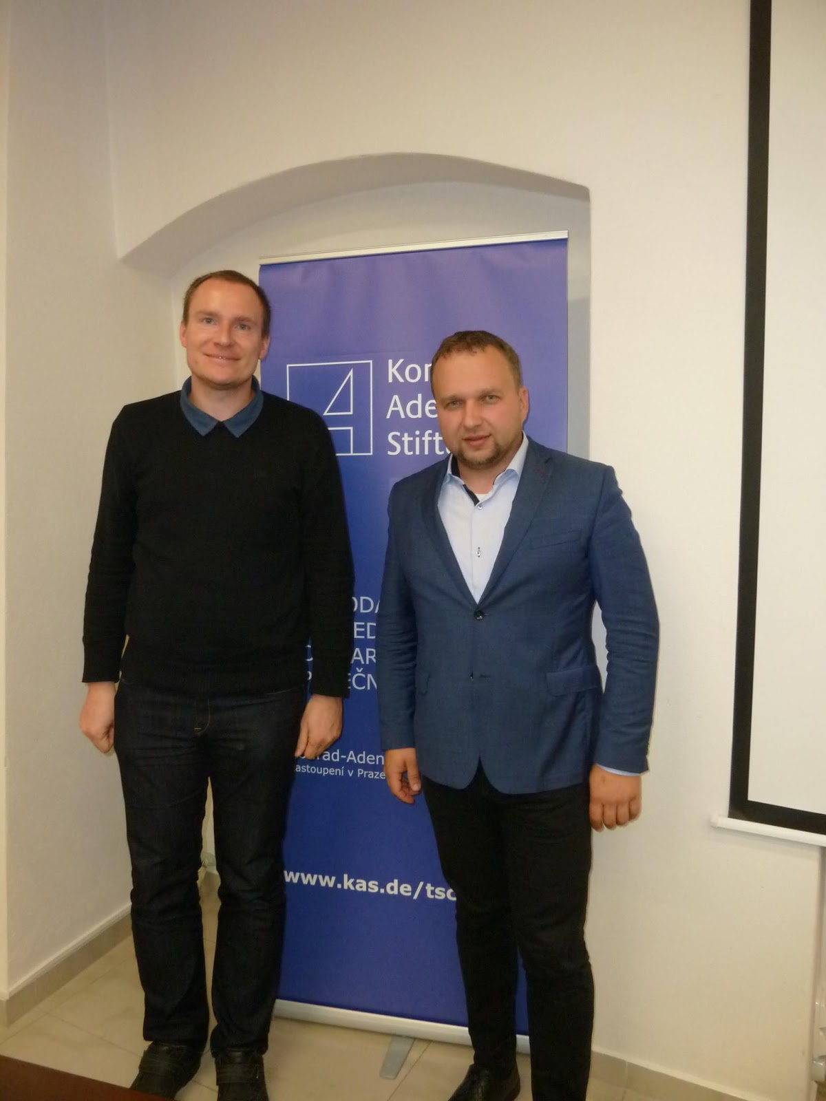 College of European and Regional Studies photo 9