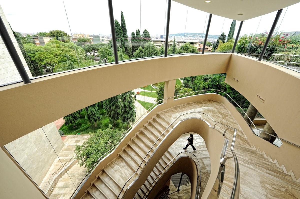 IESE Business School photo 1