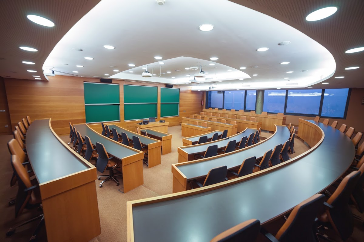 IESE Business School photo 3