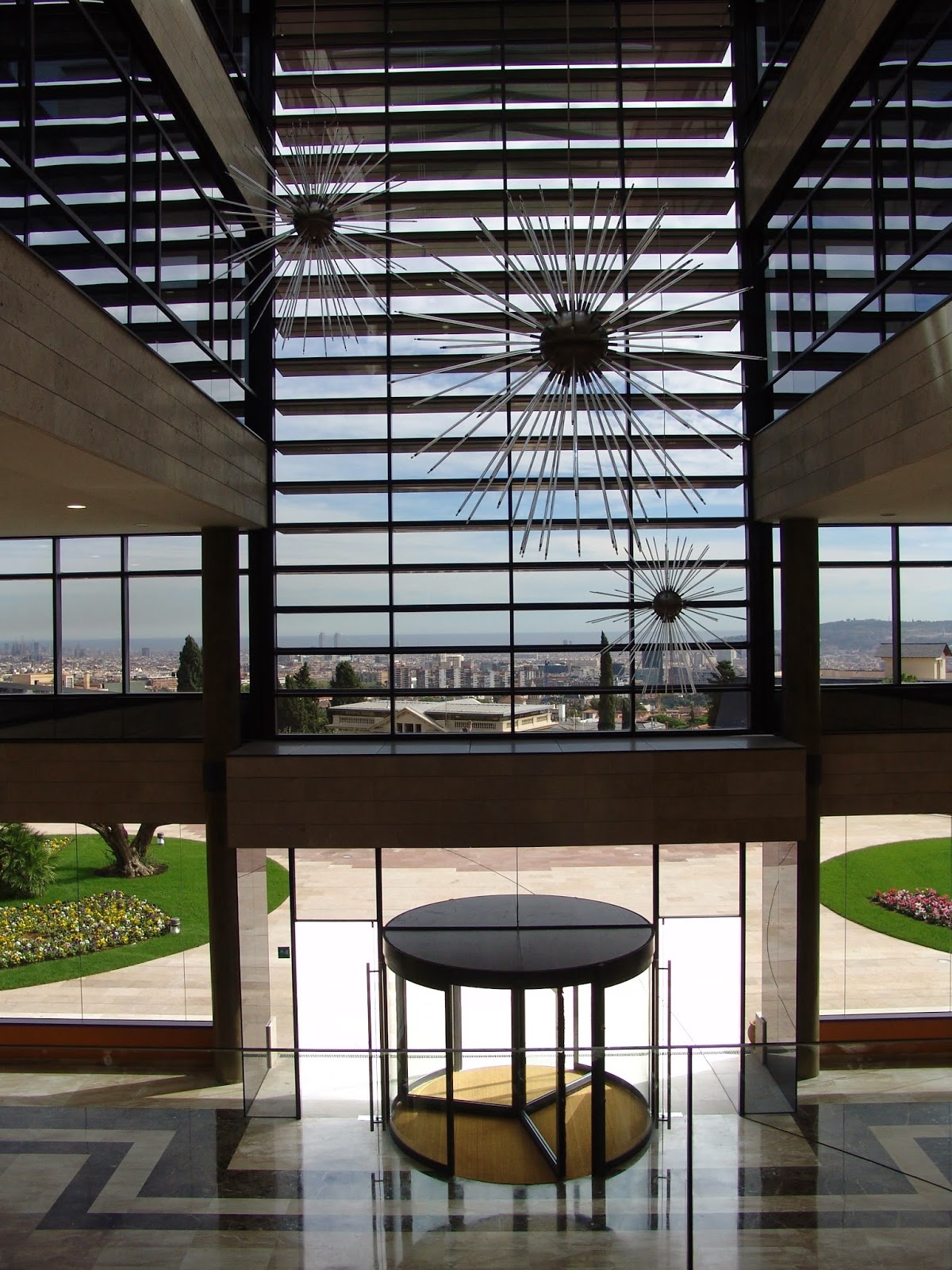 IESE Business School photo 9