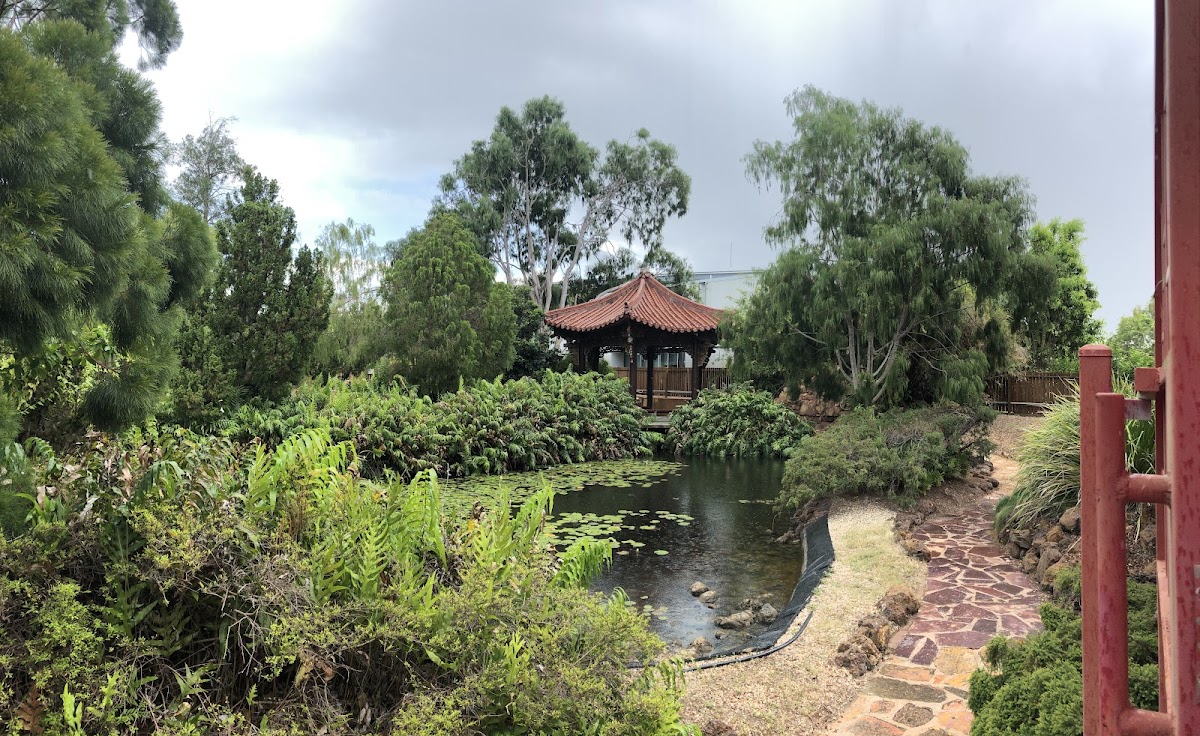 Charles Darwin University photo 1