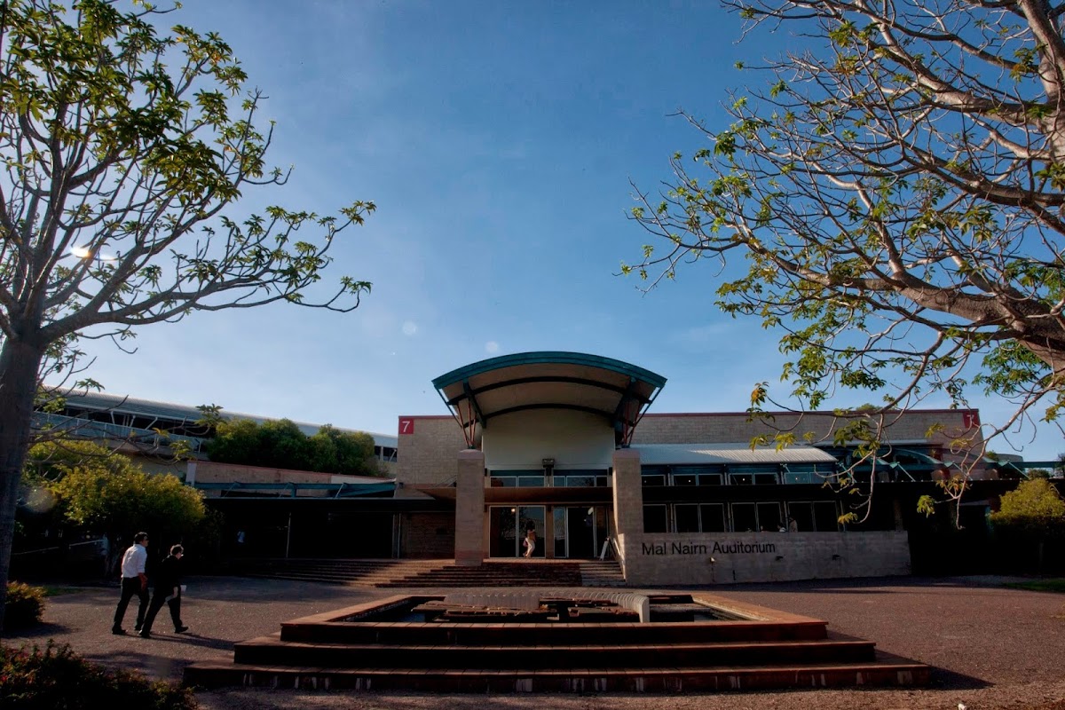 Charles Darwin University photo 2