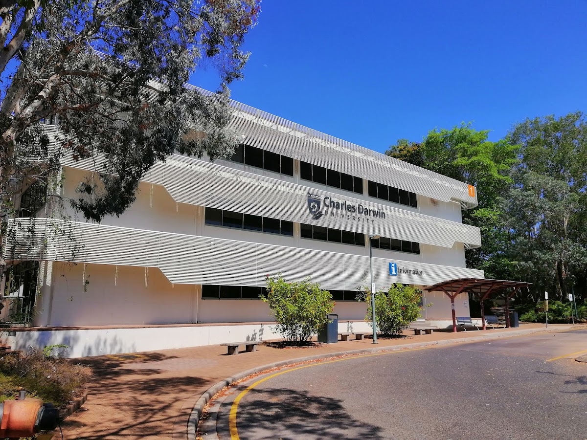Charles Darwin University photo 4