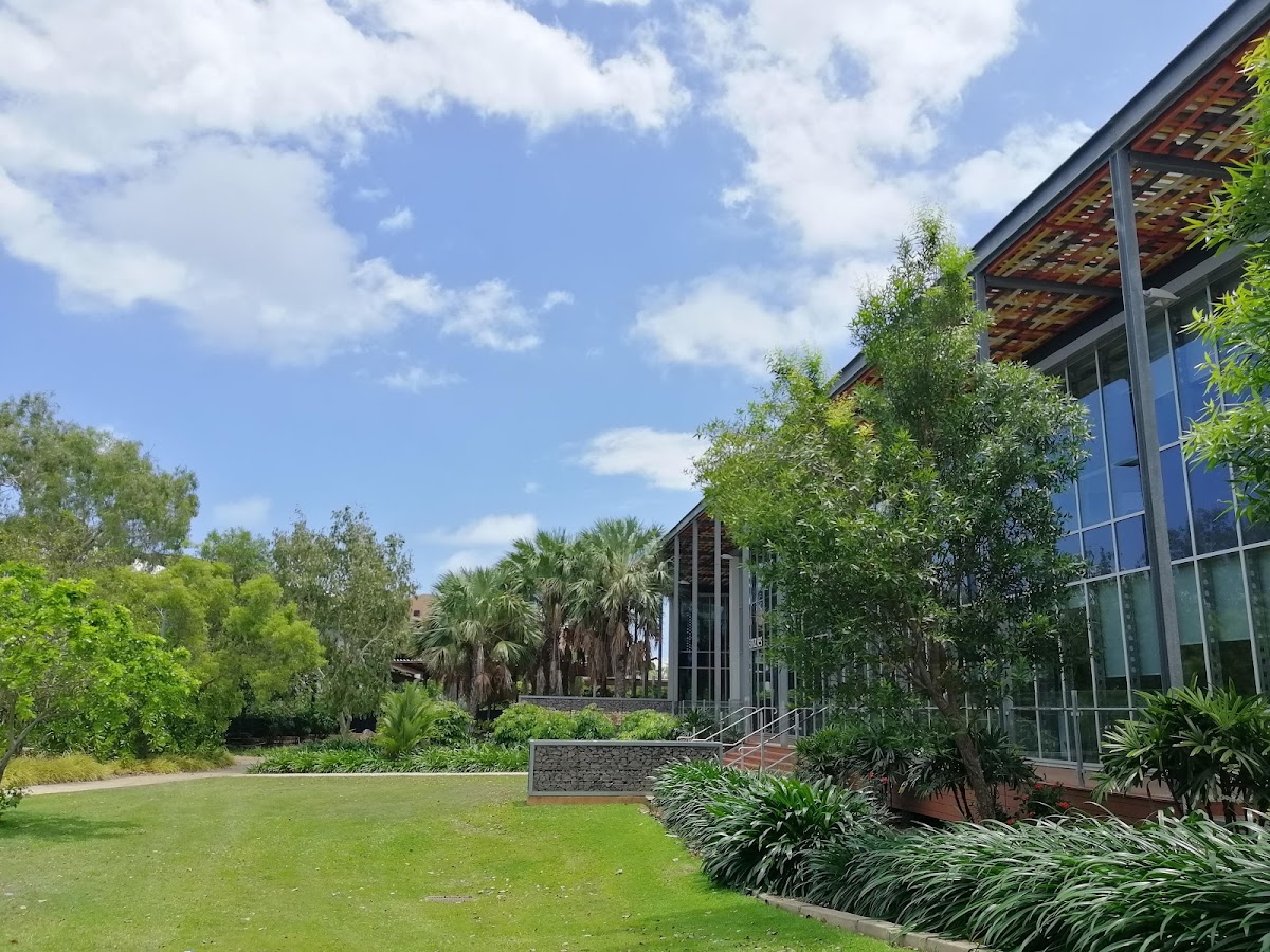 Charles Darwin University photo 5