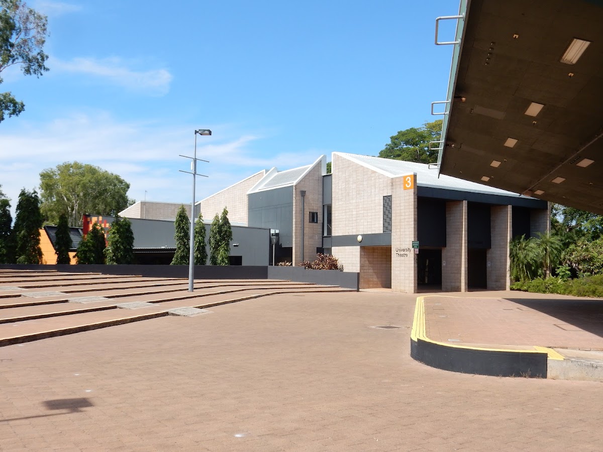 Charles Darwin University photo 6