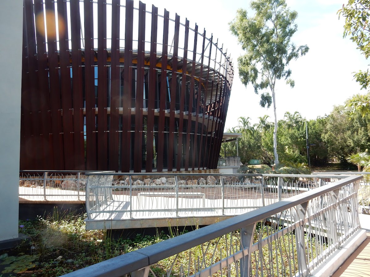 Charles Darwin University photo 8