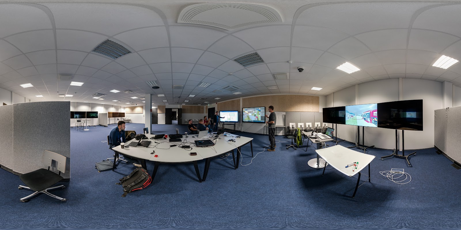 Sisekaitseakadeemia (Academy of Security Sciences)