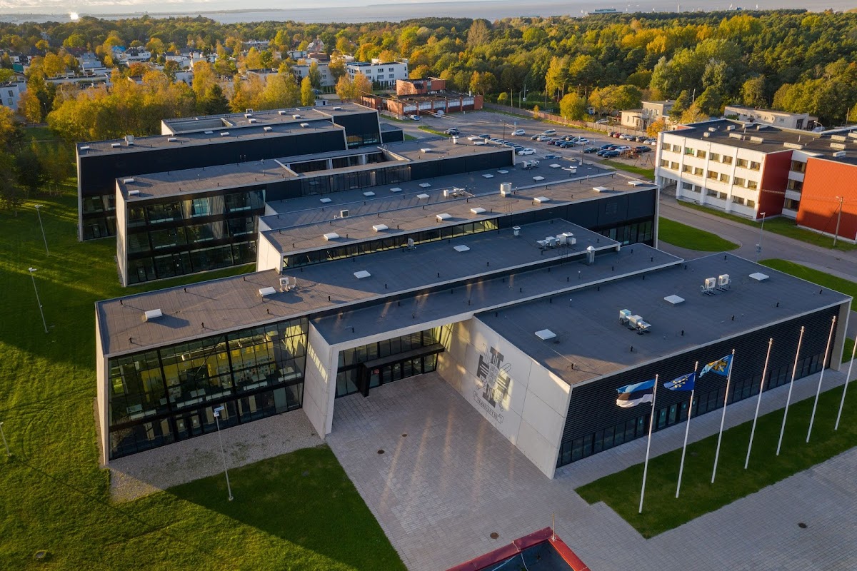 Sisekaitseakadeemia (Academy of Security Sciences) photo 2