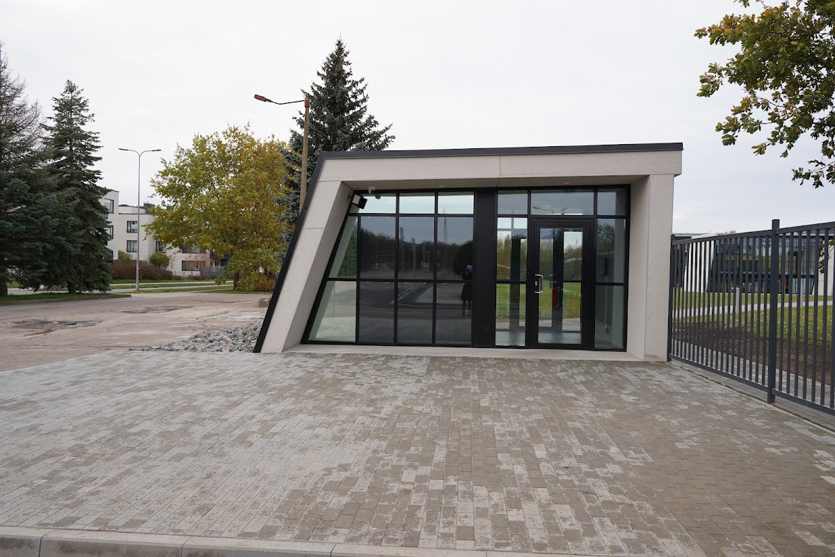 Sisekaitseakadeemia (Academy of Security Sciences) photo 3