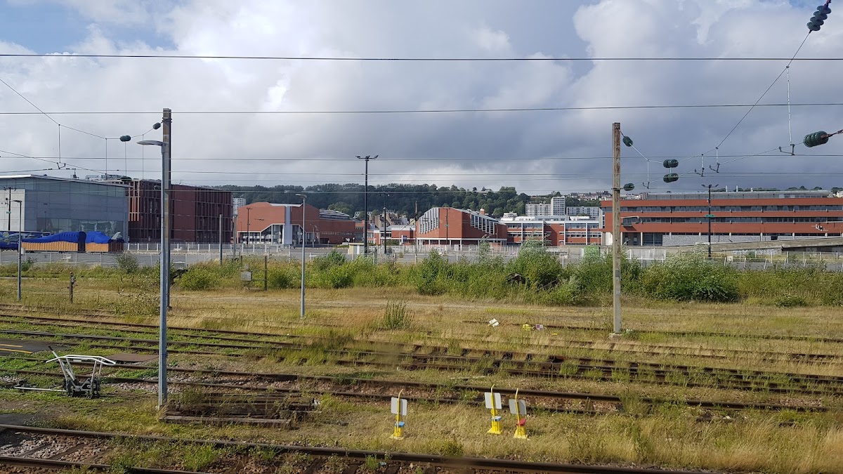 Université du Havre Normandie photo 1