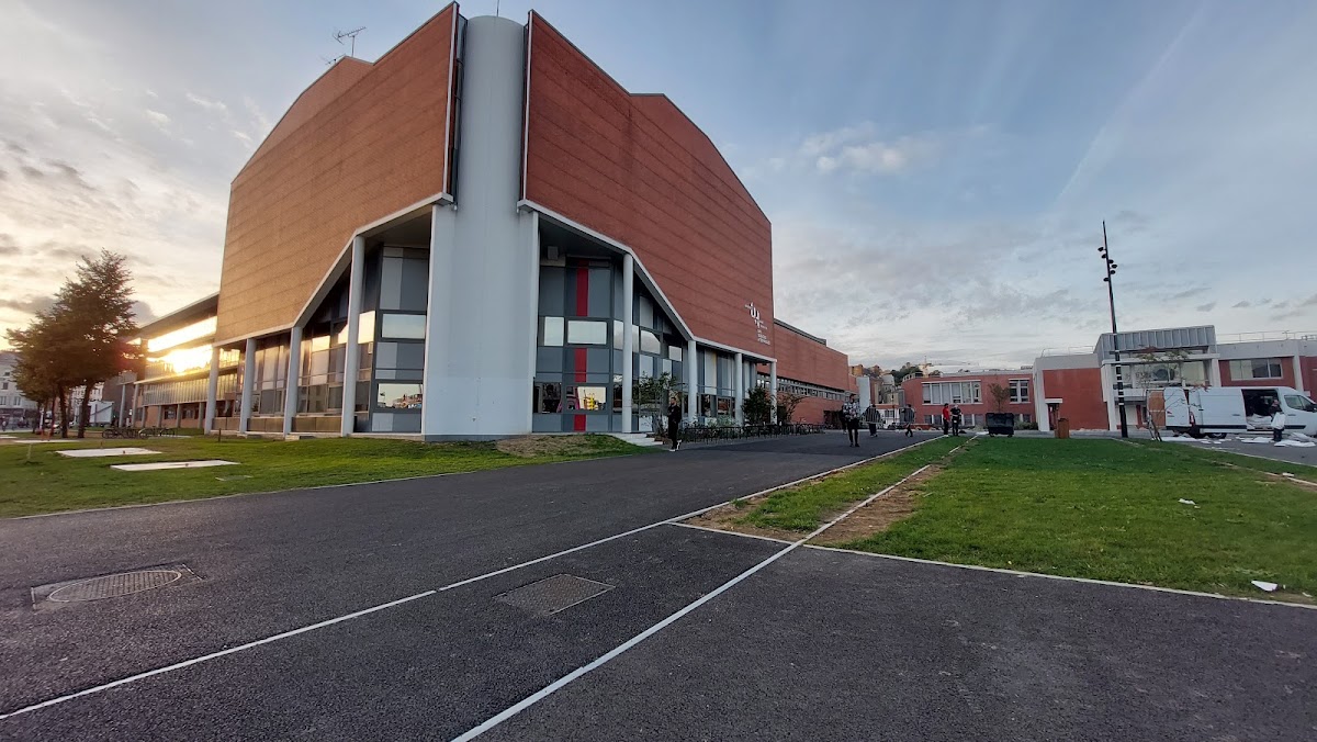 Université du Havre Normandie photo 2