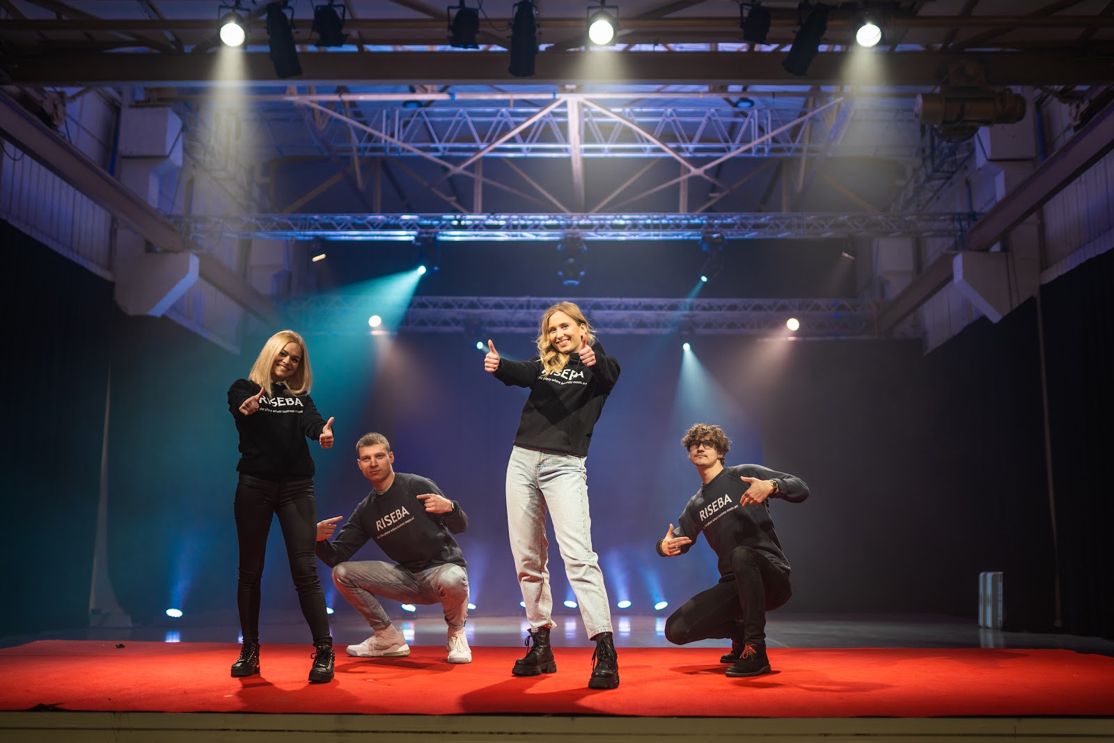 RISEBA University of Applied Sciences