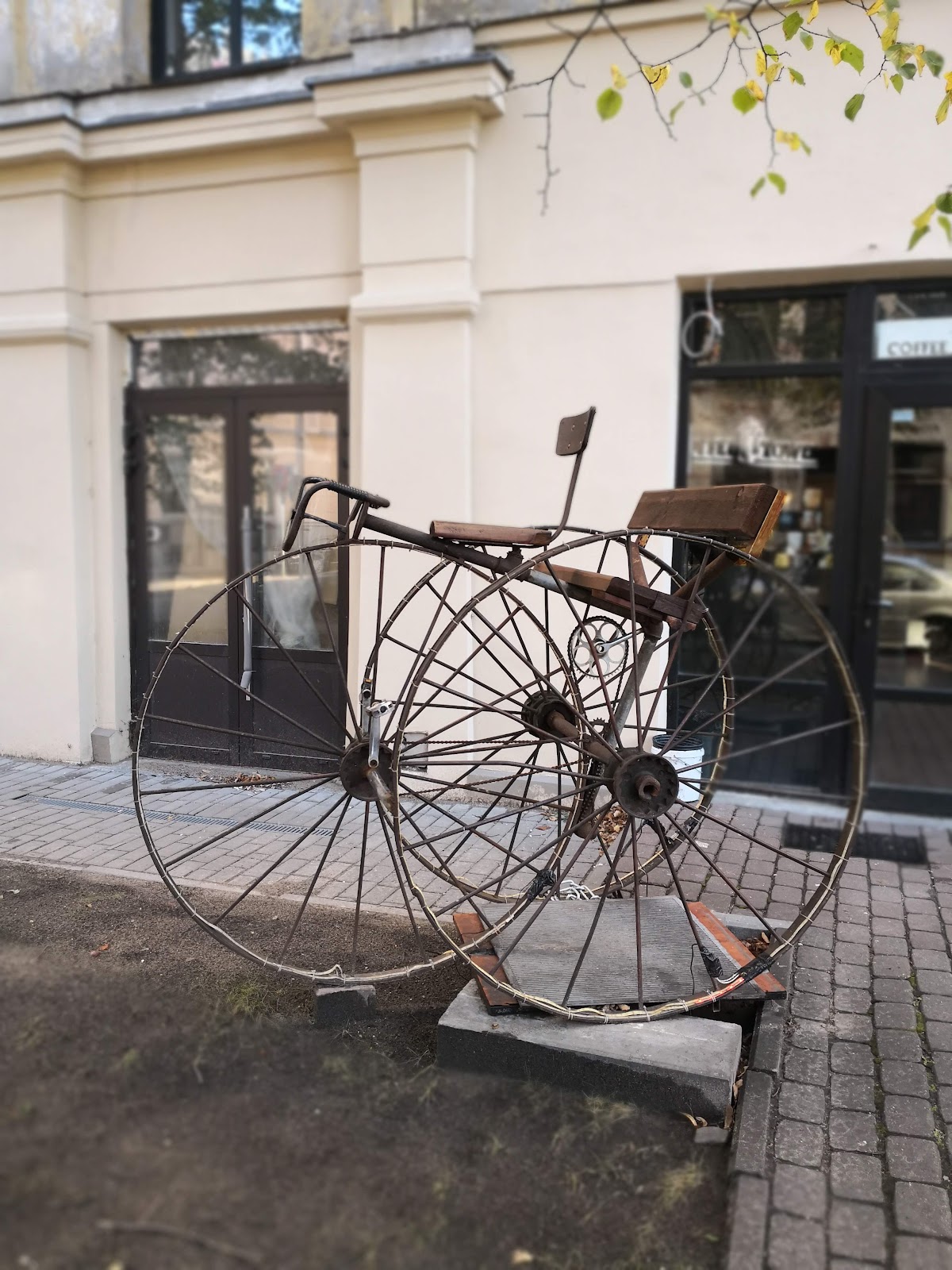 RISEBA University of Applied Sciences photo 9