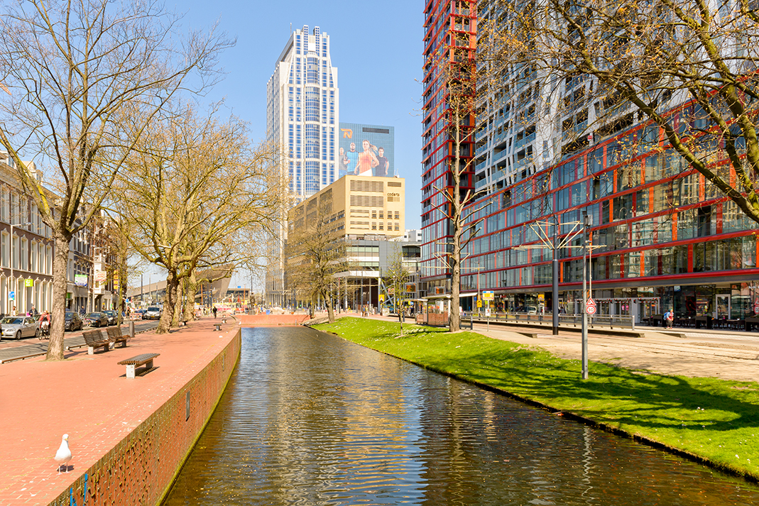 Codarts Rotterdam photo 1