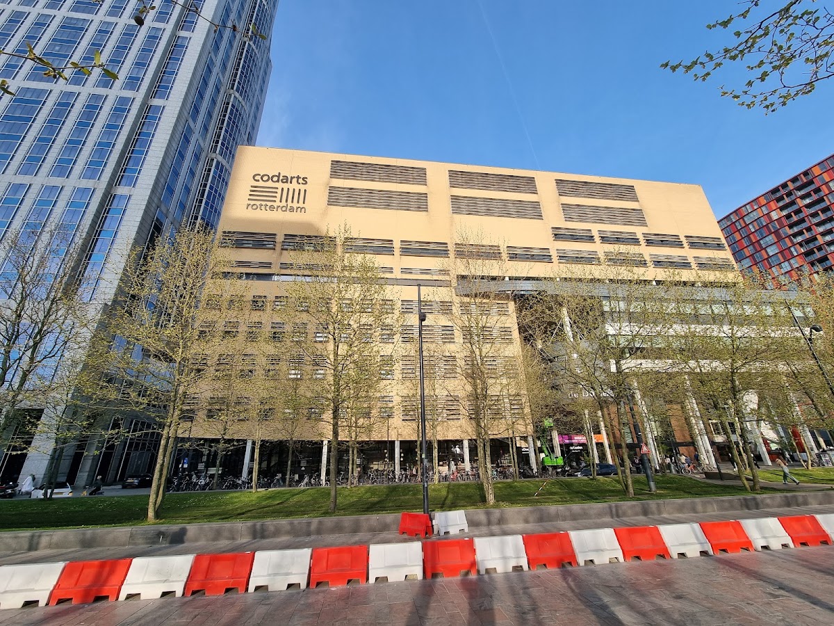 Codarts Rotterdam photo 2