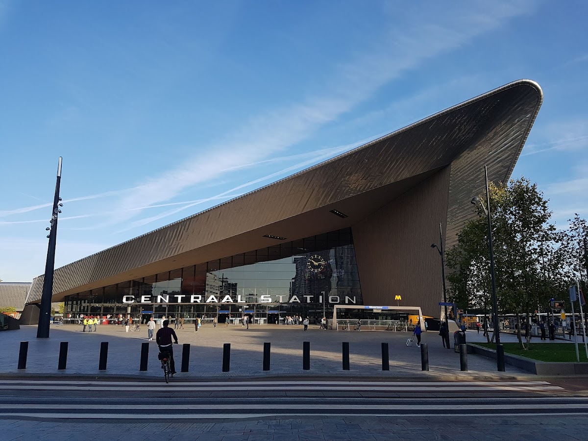 Codarts Rotterdam photo 3