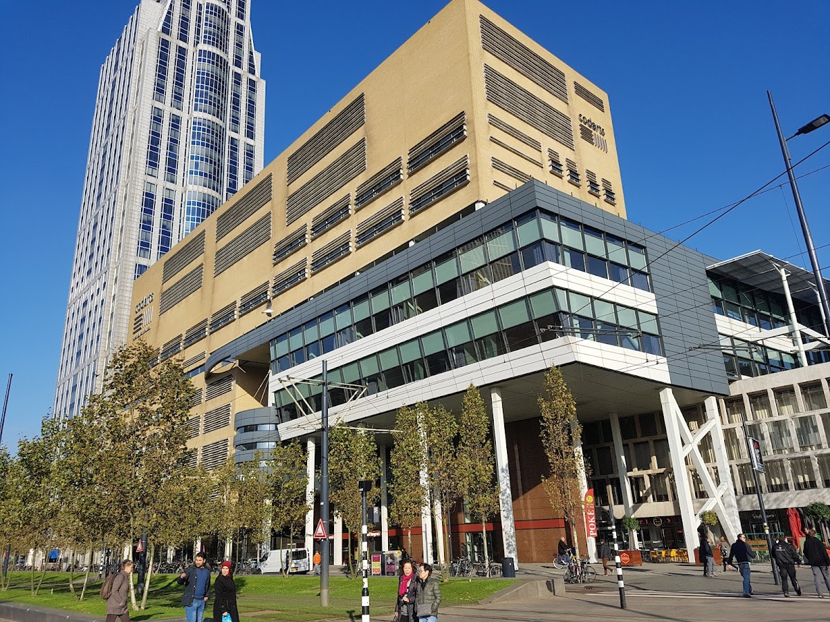 Codarts Rotterdam photo 4