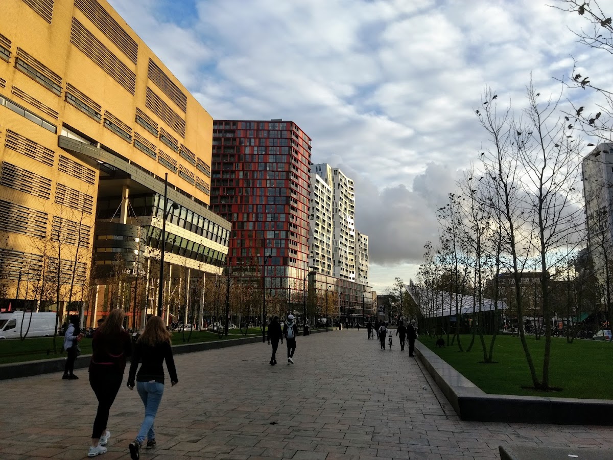 Codarts Rotterdam photo 5