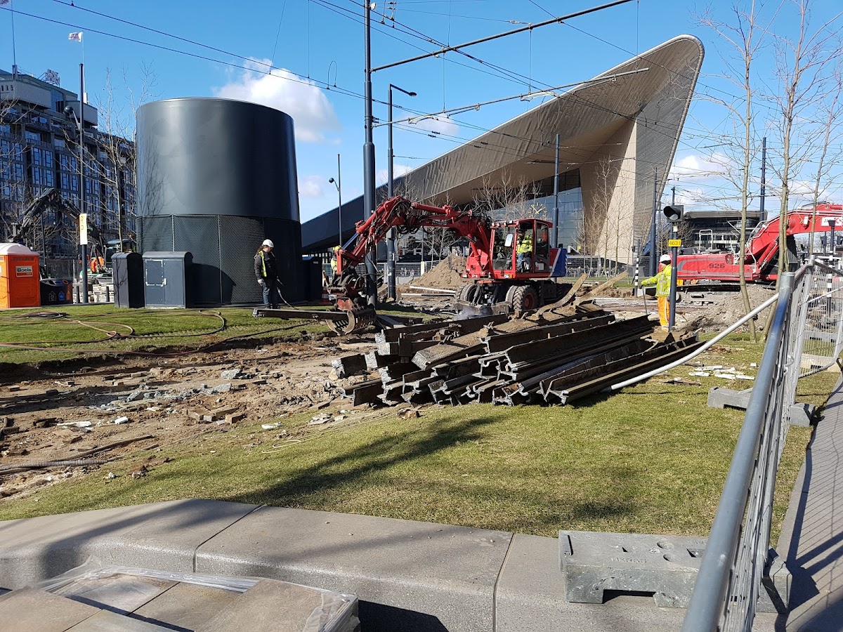 Codarts Rotterdam photo 6