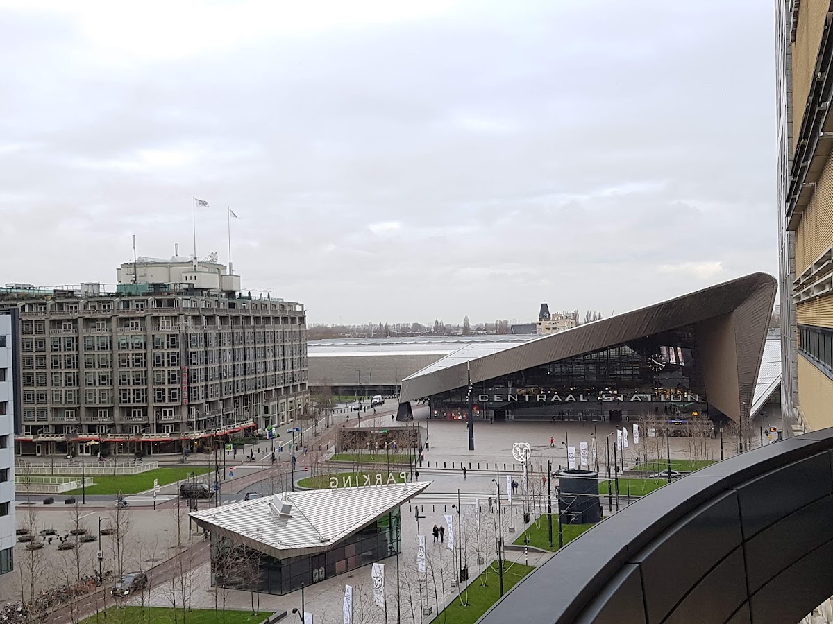 Codarts Rotterdam photo 7