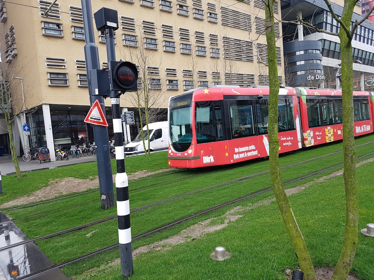 Codarts Rotterdam photo 8