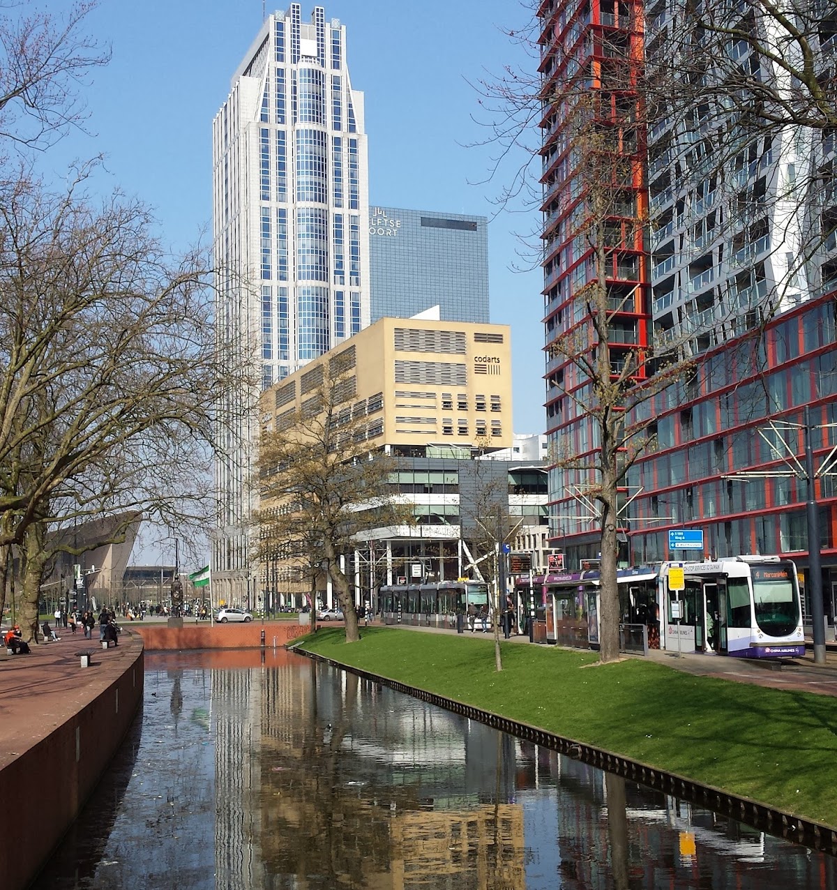Codarts Rotterdam photo 9