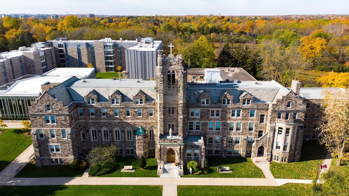 Brescia University College photo 2