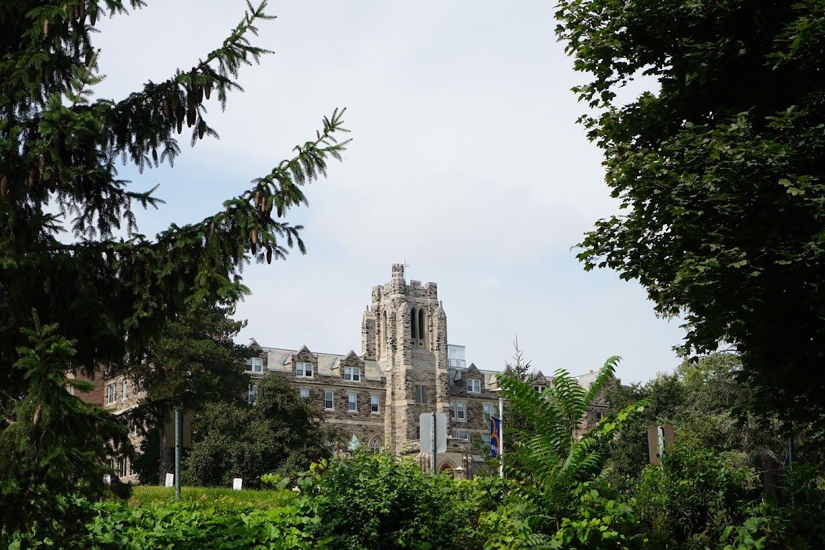 Brescia University College photo 4