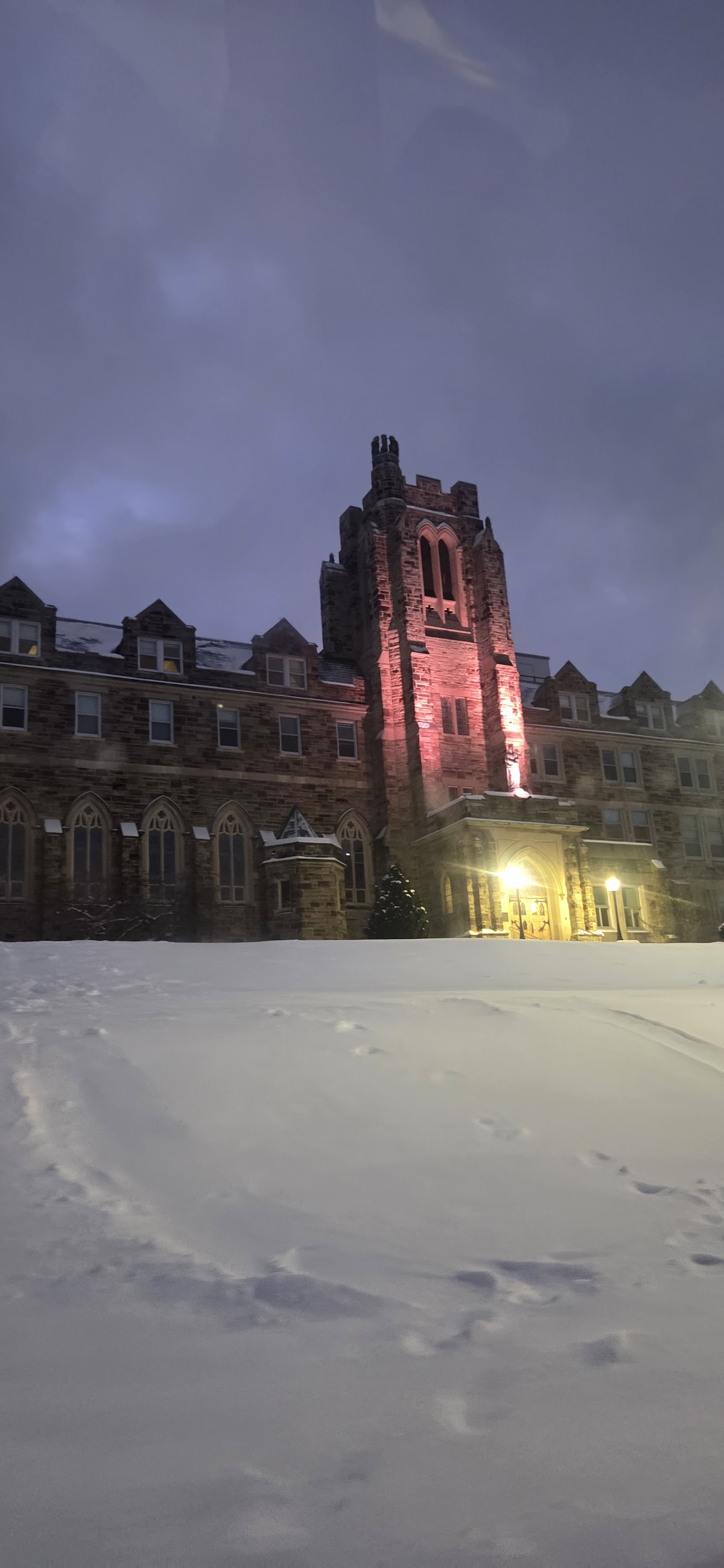 Brescia University College photo 9