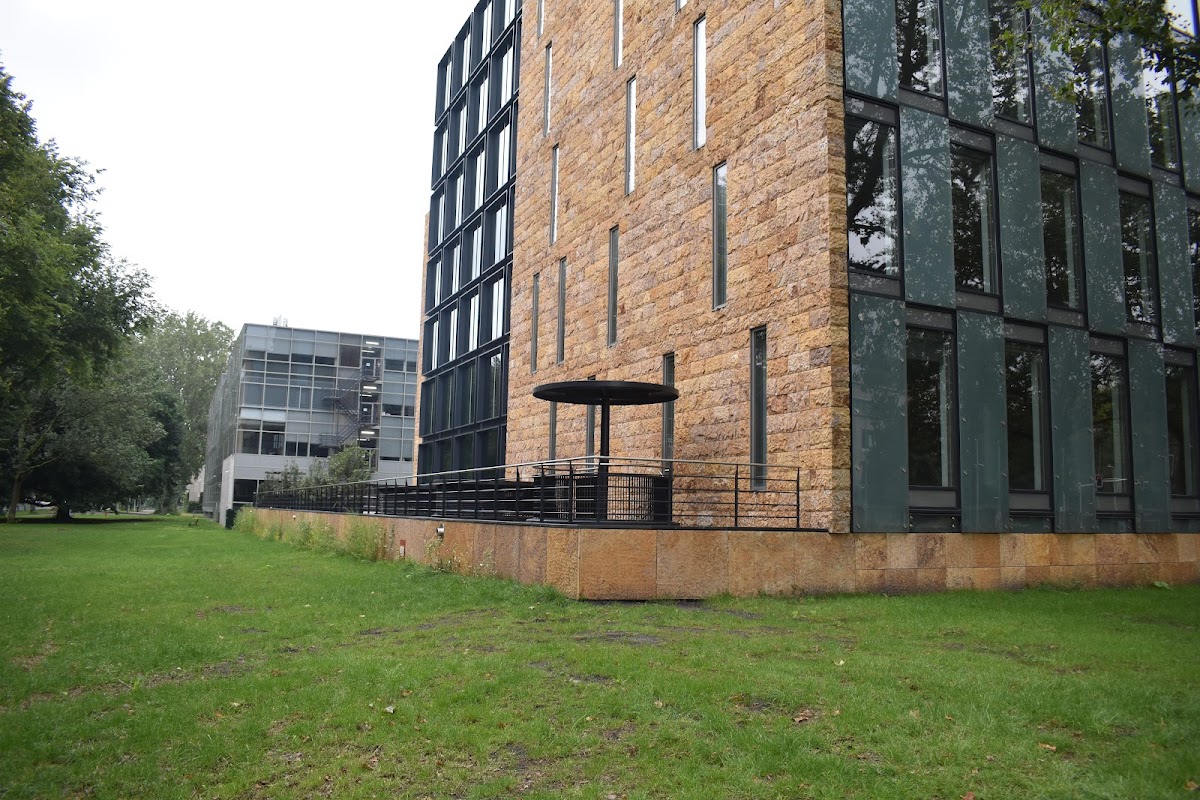 Gerrit Rietveld Academie photo 4