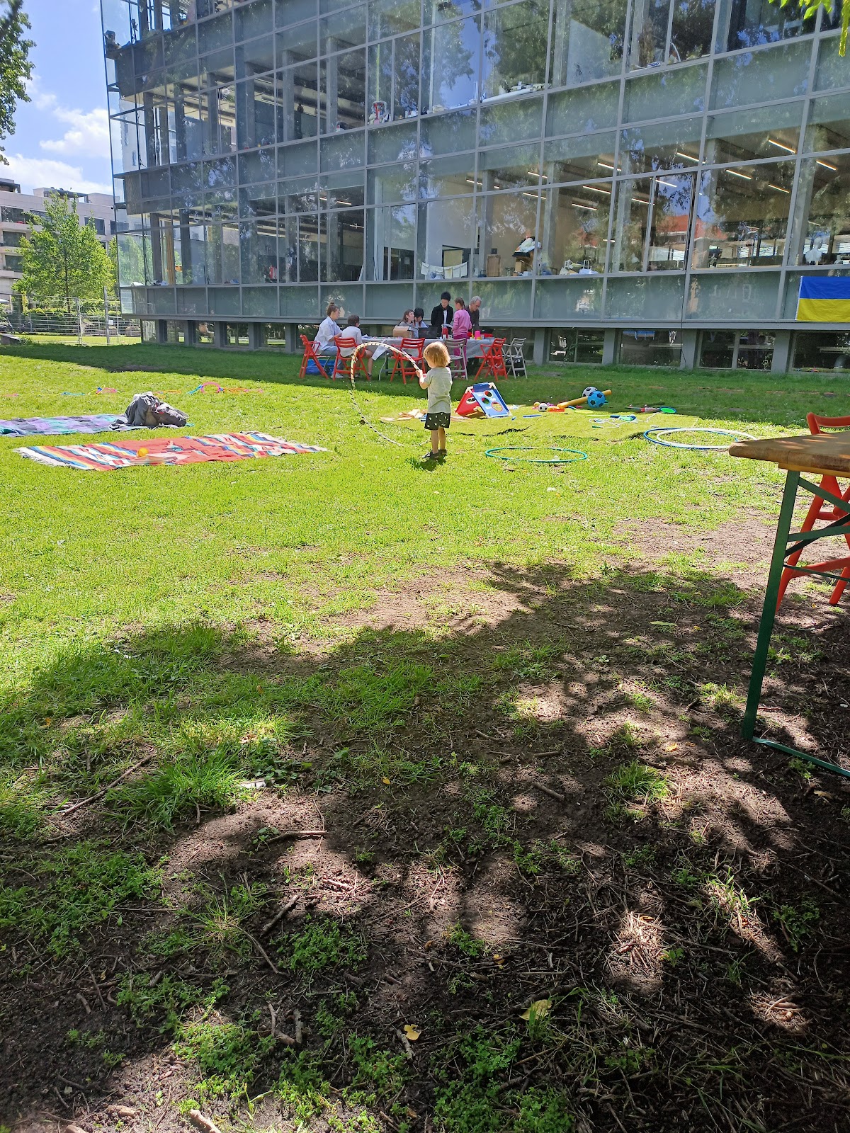 Gerrit Rietveld Academie photo 6