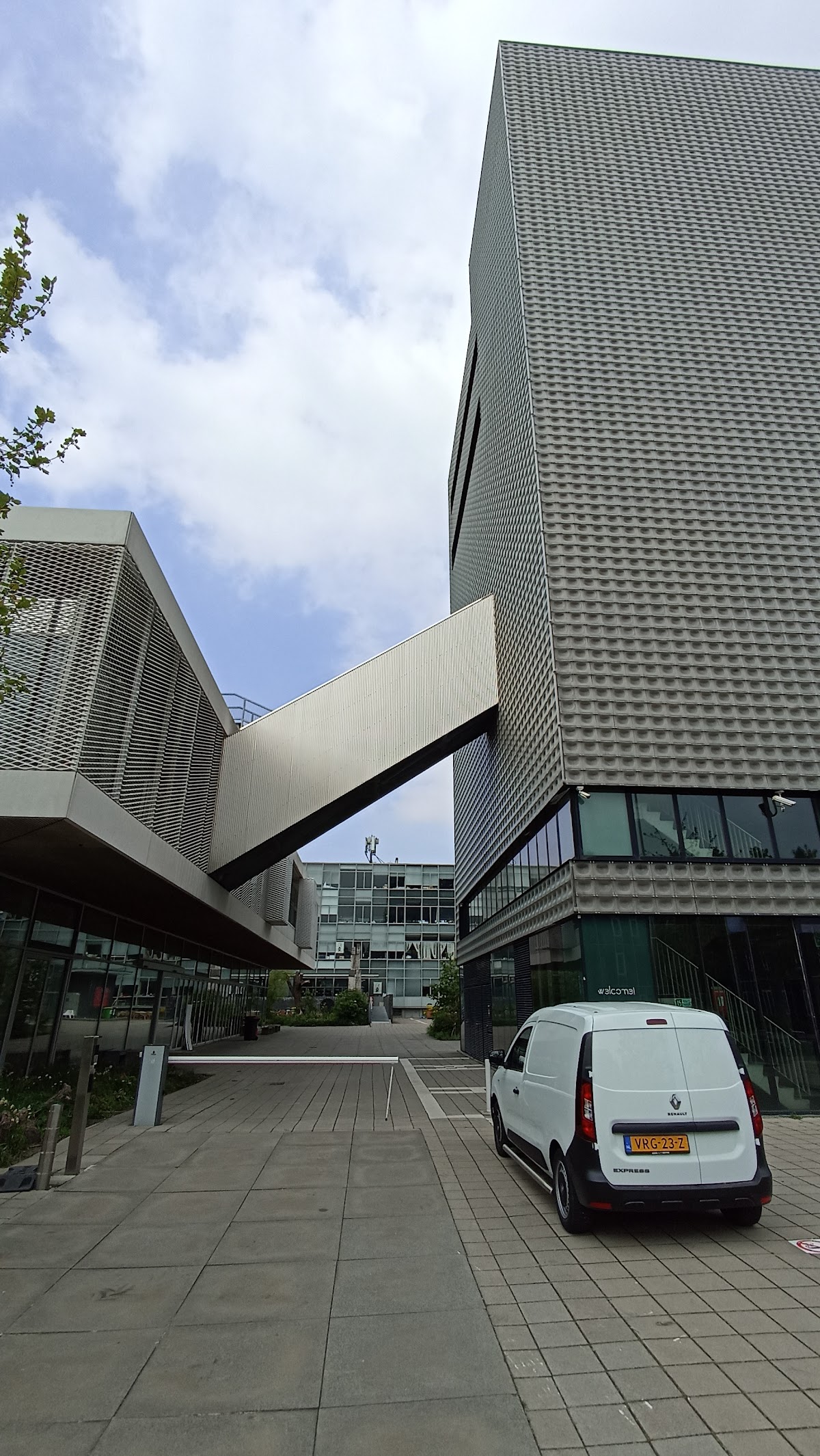 Gerrit Rietveld Academie photo 8