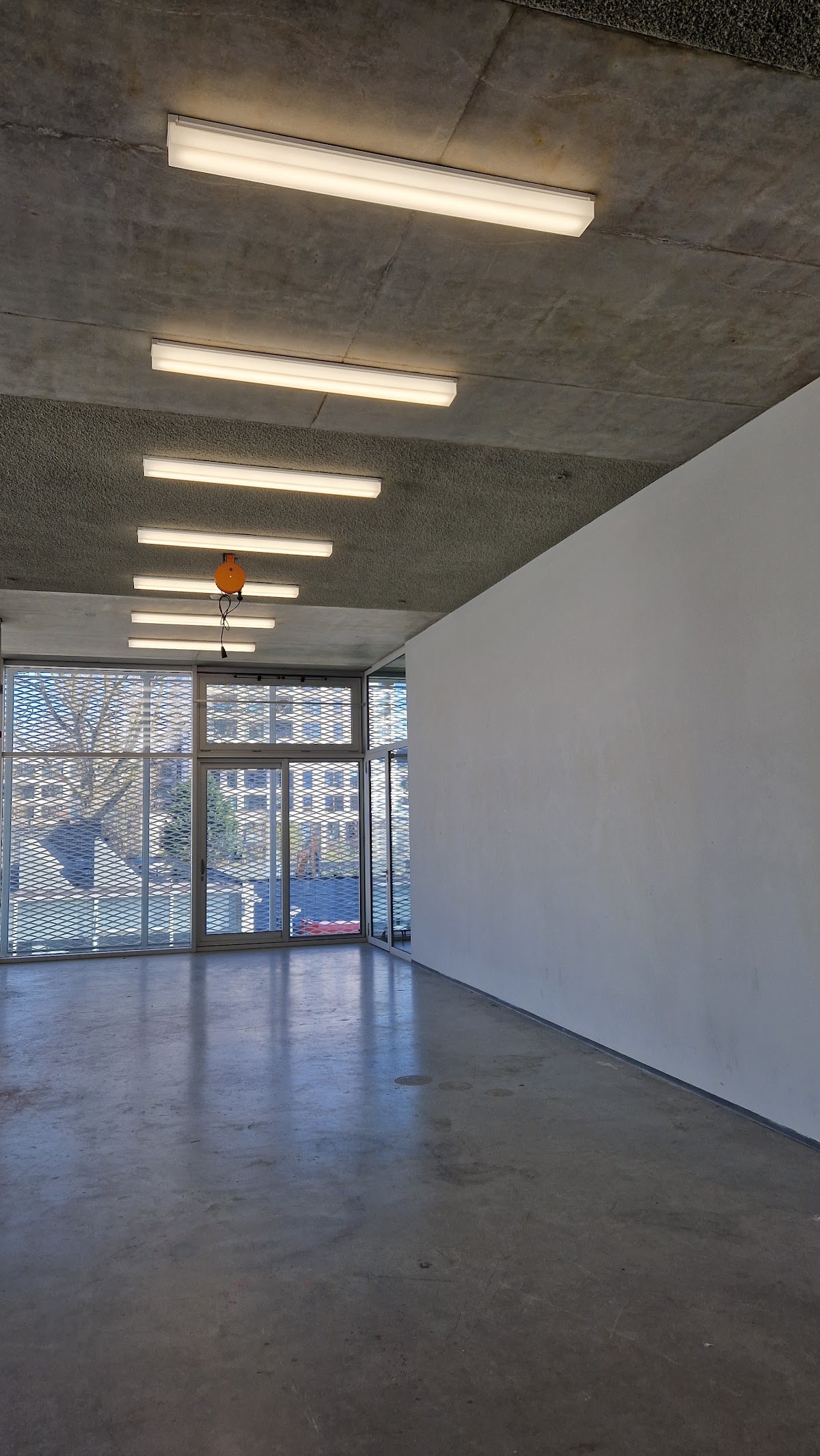 Gerrit Rietveld Academie photo 9