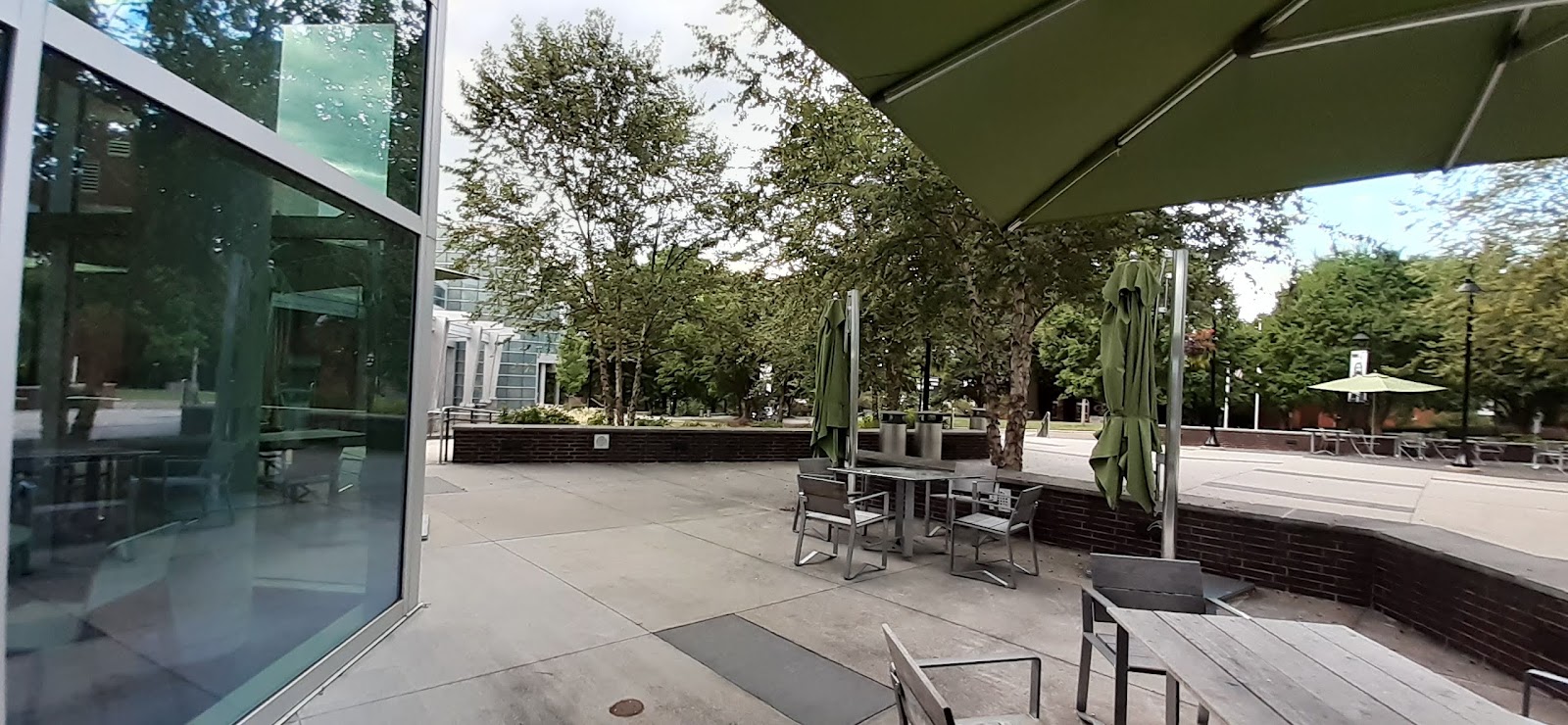 Study in Winston-Salem, United States