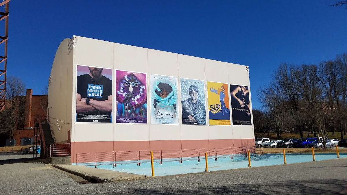 UNC School of the Arts photo 2