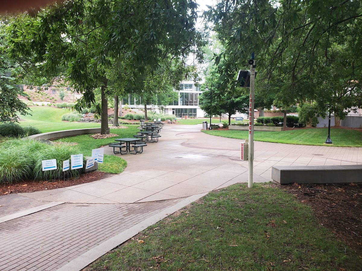 UNC School of the Arts photo 5