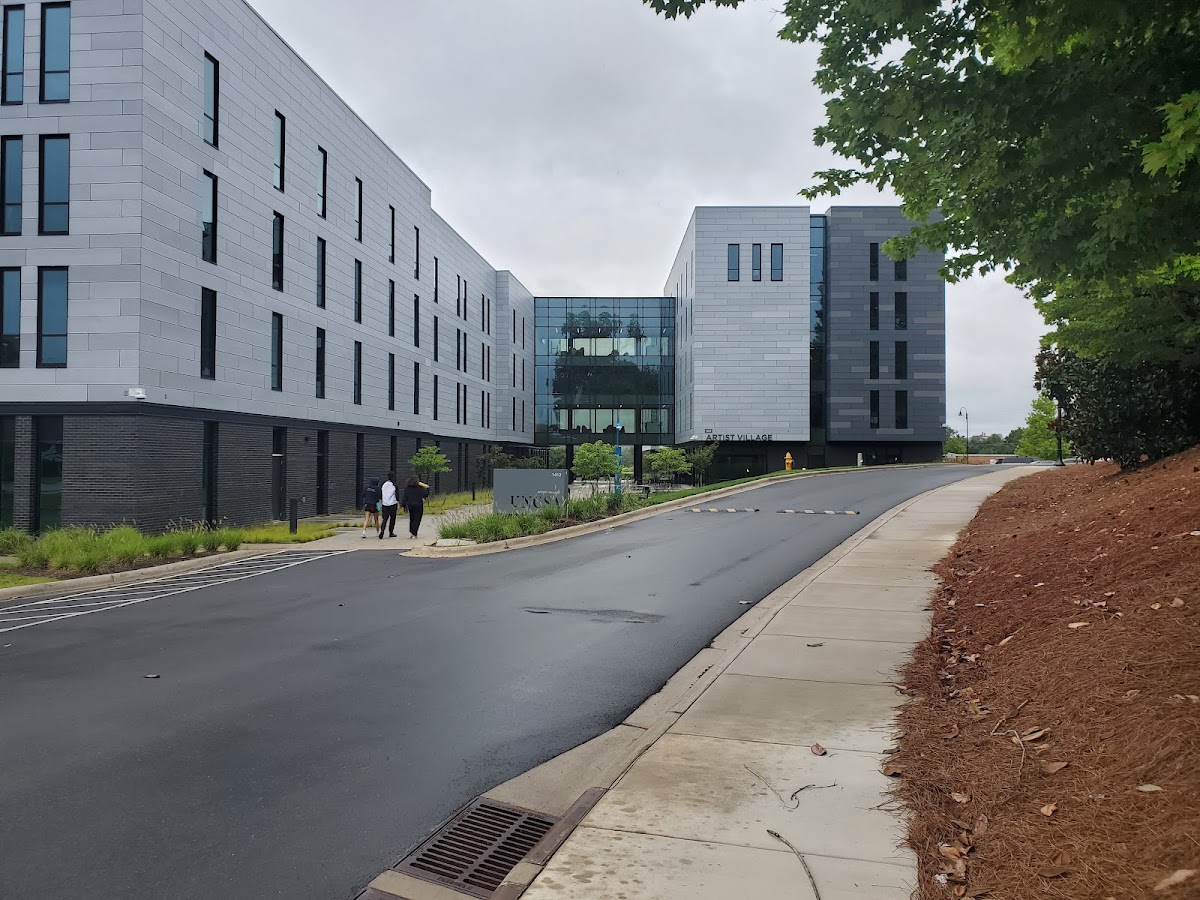 UNC School of the Arts photo 6