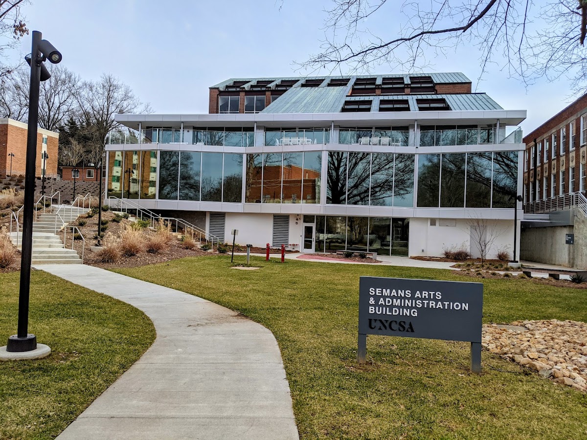 UNC School of the Arts photo 7