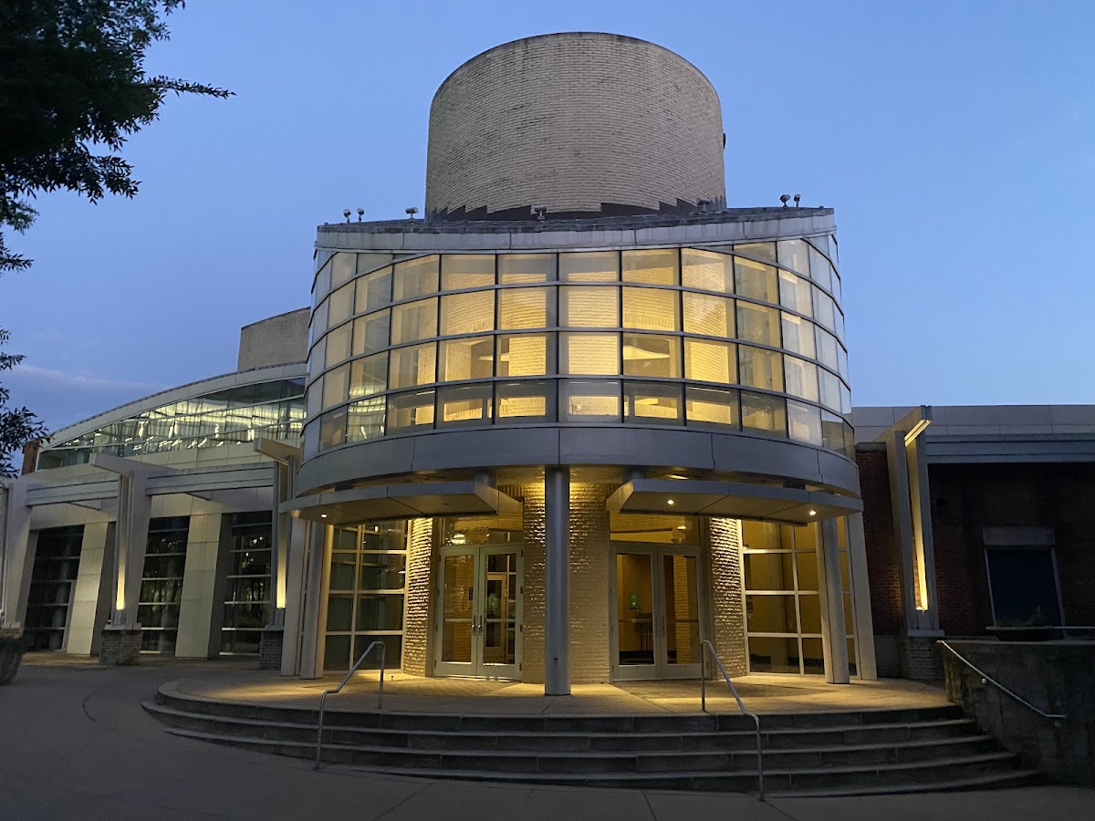 UNC School of the Arts photo 8