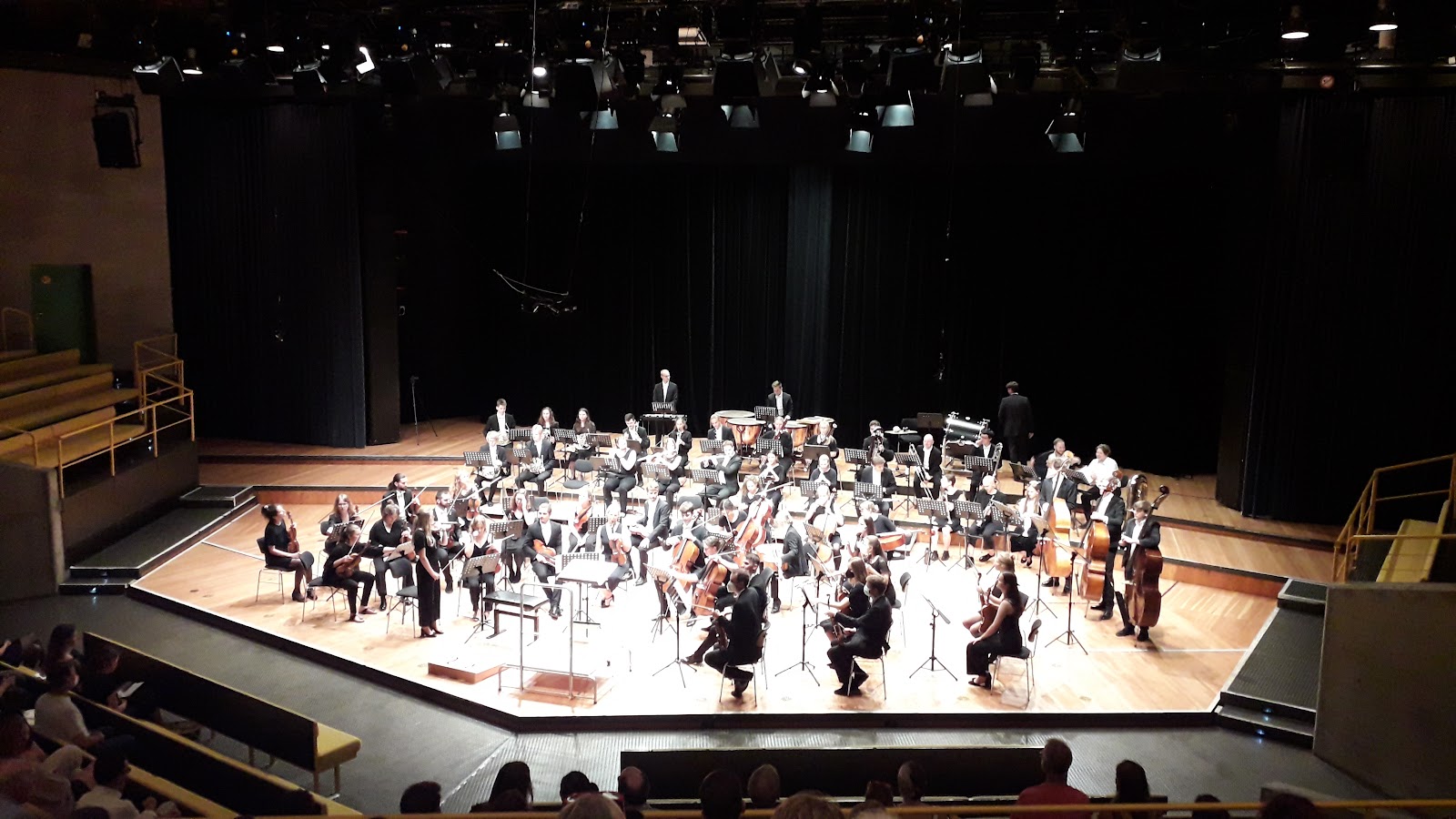 Study in Cologne, Germany