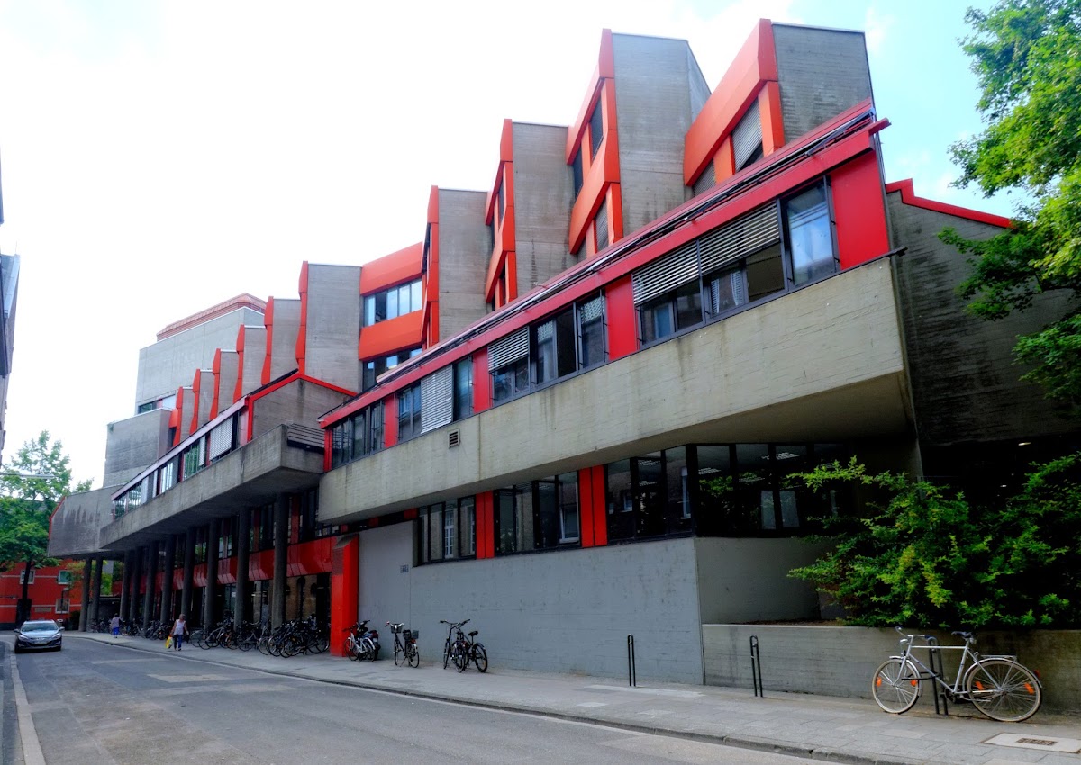 Hochschule für Musik und Tanz Köln photo 2