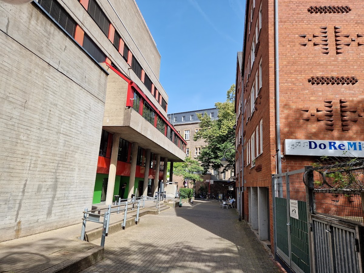 Hochschule für Musik und Tanz Köln photo 3