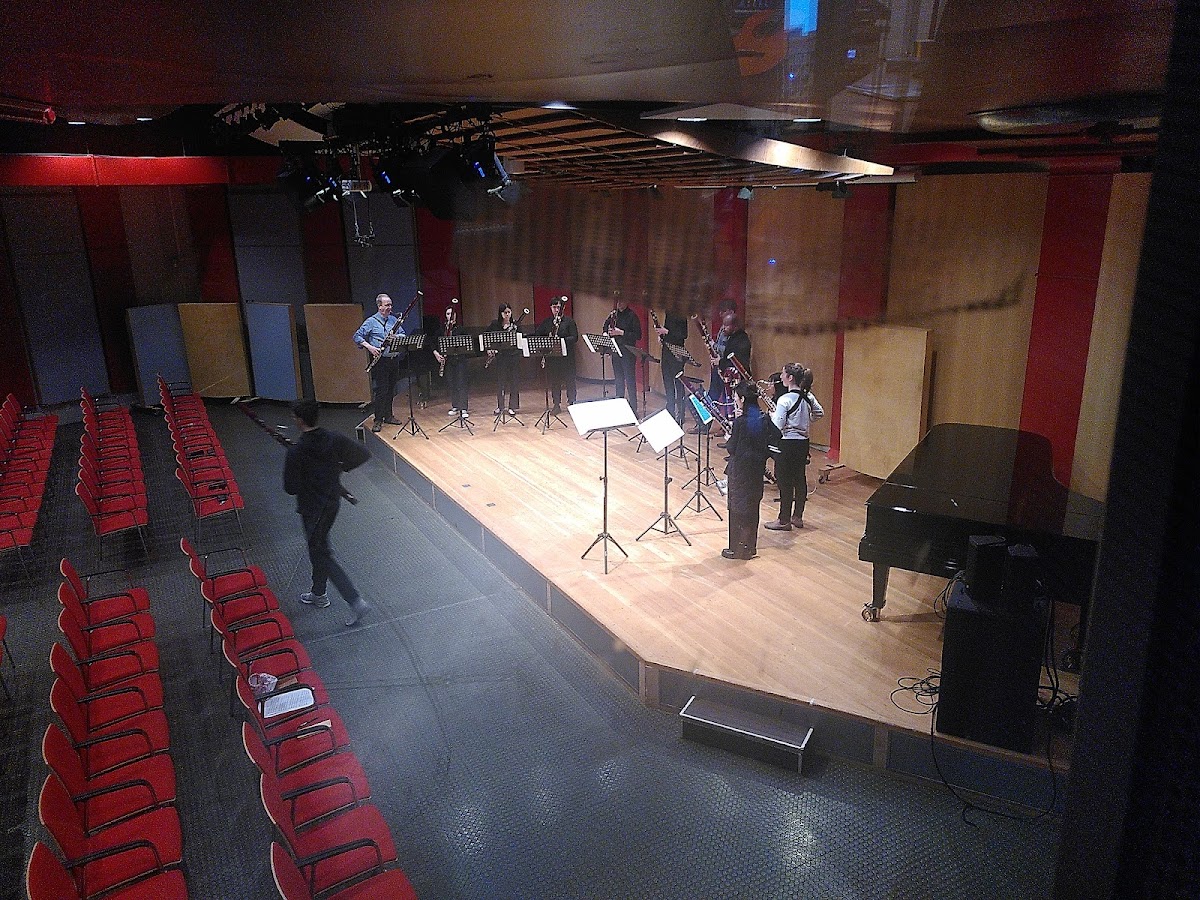 Hochschule für Musik und Tanz Köln photo 4