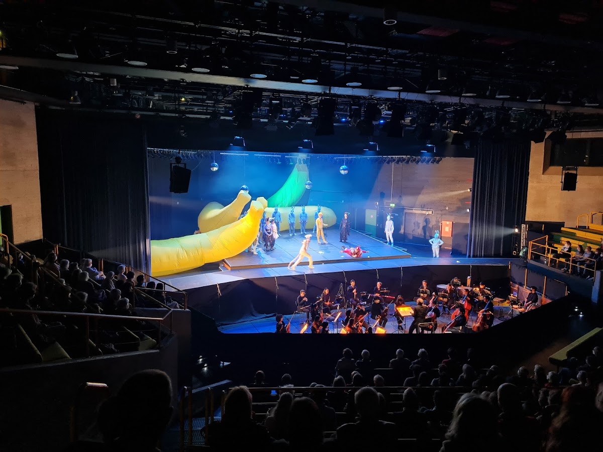 Hochschule für Musik und Tanz Köln photo 5