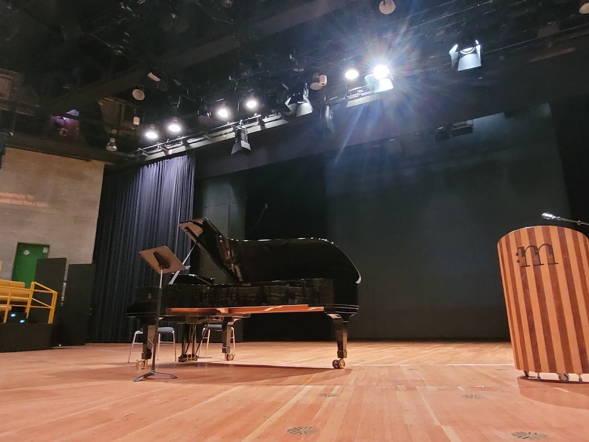 Hochschule für Musik und Tanz Köln photo 6