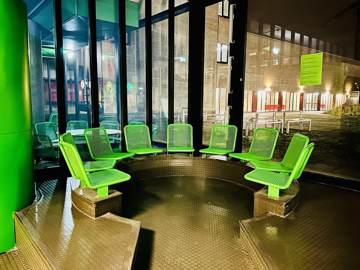 Hochschule für Musik und Tanz Köln photo 7