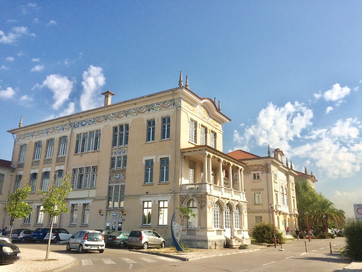 Escola Superior de Educação de Lisboa photo 2