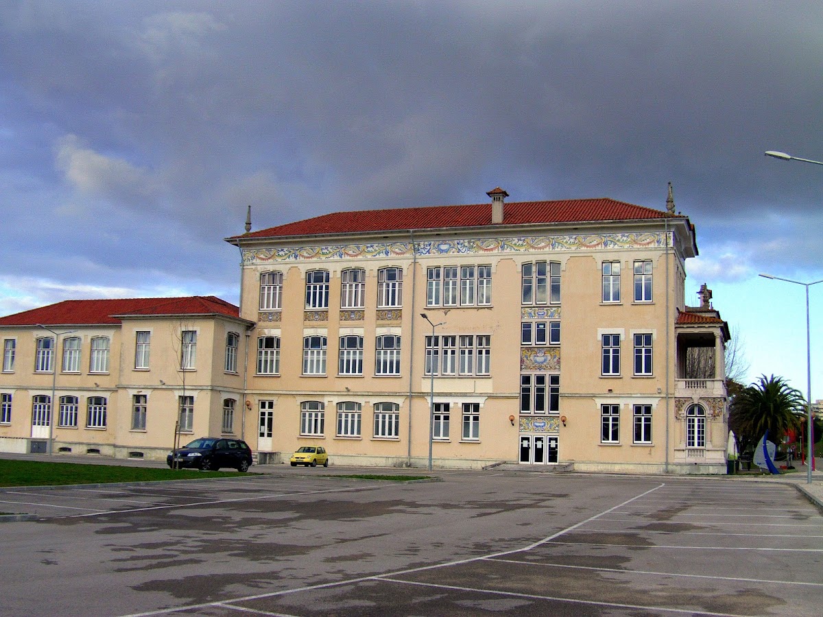 Escola Superior de Educação de Lisboa photo 3