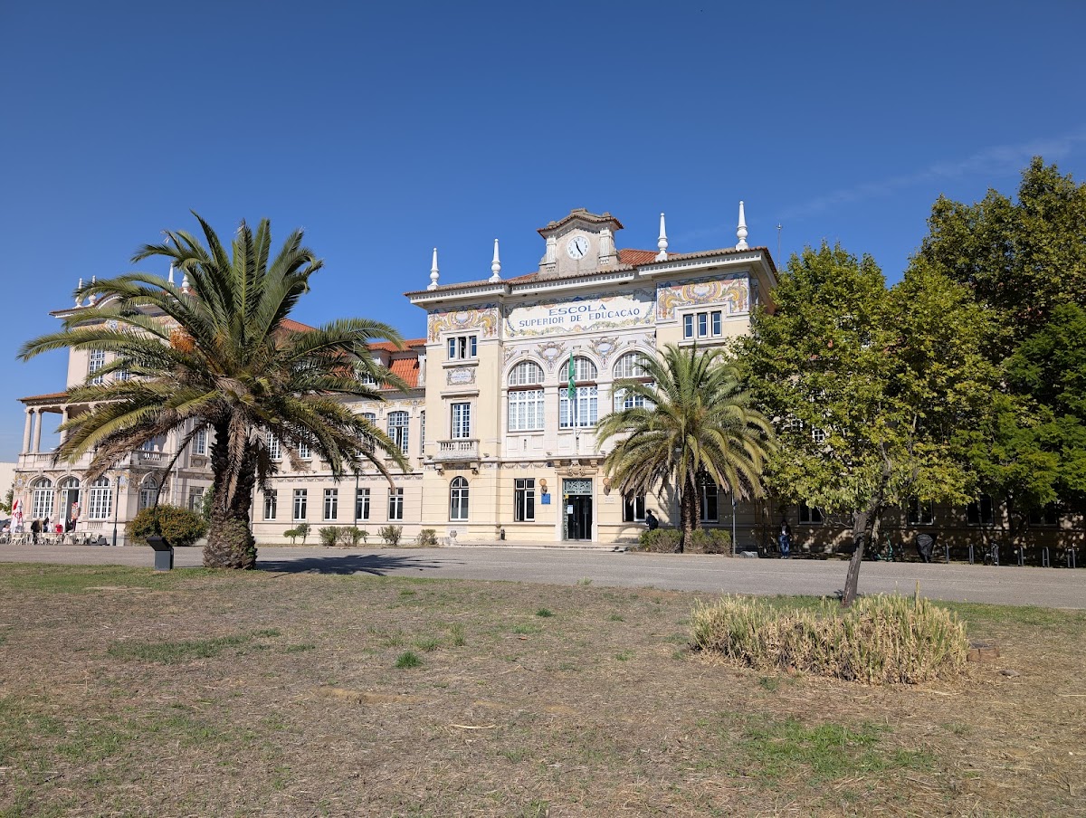 Escola Superior de Educação de Lisboa photo 5