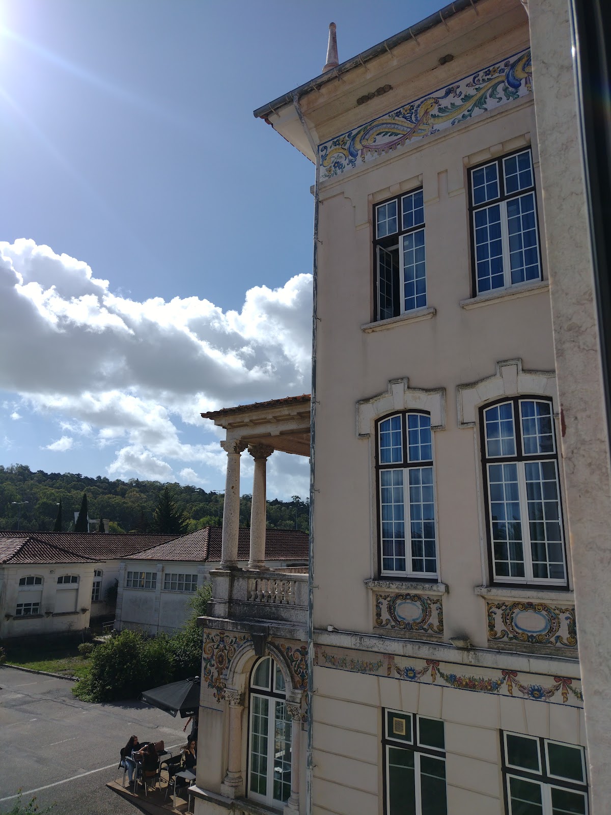 Escola Superior de Educação de Lisboa photo 7